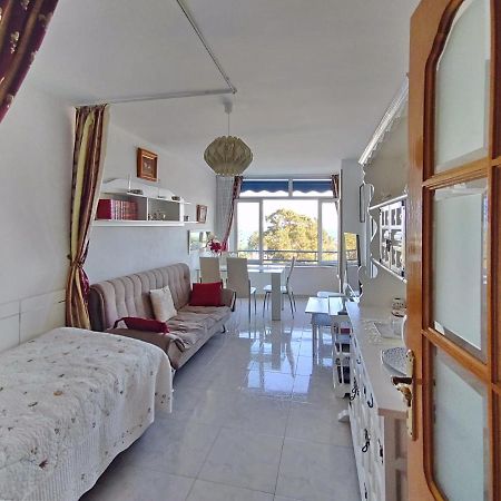 Ferienwohnung Buena Vista Torre Del Mar Exterior foto