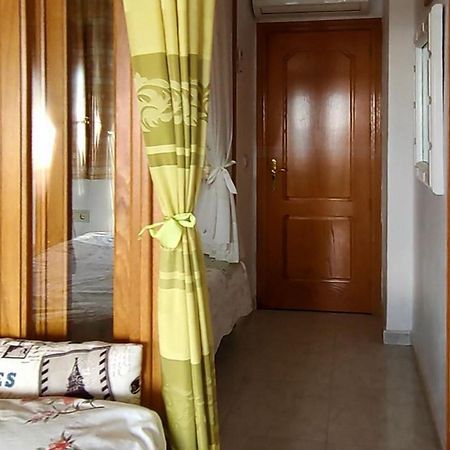 Ferienwohnung Buena Vista Torre Del Mar Exterior foto